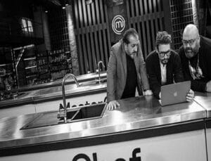 MasterChef Türkiye’de korkutan bayılma anı: Hastane sonrası ilk açıklama geldi, Beyza Huri Aydın’a ne oldu?