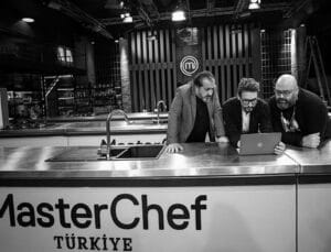MasterChef’te büyük gerilim, sezonun en zor yarışı açıklandı: Eleme potasına kim gitti?