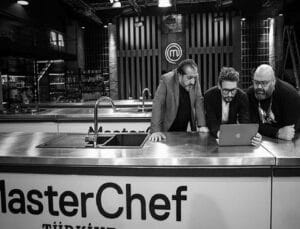 Masterchef’te son 6 ortaya çıktı: Kazanan isim belli oldu