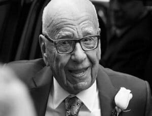 Murdoch ailesinde ‘miras kavgası’ devam ediyor: Mahkeme, medya patronunun ‘kötü niyetle hareket ettiği’ görüşünde