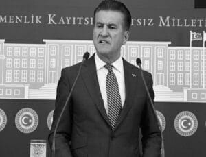 Mustafa Sarıgül’den asgari ücret çağrısı