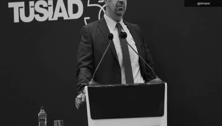 Nobel ödüllü Daron Acemoğlu, ‘Dünyayı tamamen değiştirecek teknoloji’ diyerek konuştu: ‘Birçok insan işini kaybedebilir’