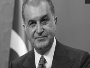 Ömer Çelik’ten Suriye açıklaması: ‘Türkiye’nin tahrik ettiği ya da gerçekleştirdiği yönündeki ifadeler tamamen yalandır’