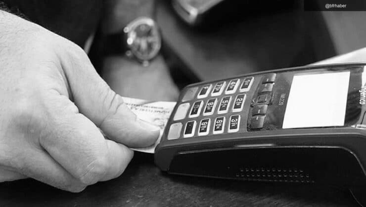 Resmi Gazete’de yayınlandı, yemek kartı için milyonlarca çalışana büyük değişiklik: Asgari ücret formülü bitti