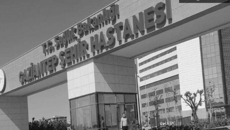 Şehir Hastanelerine Astronomik Ödeme! 83 Milyar Lira