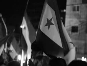 Suriye’de hükümet ‘olağanüstü’ toplandı: ‘Tüm devlet kurumları Suriye ordusunun arkasında’