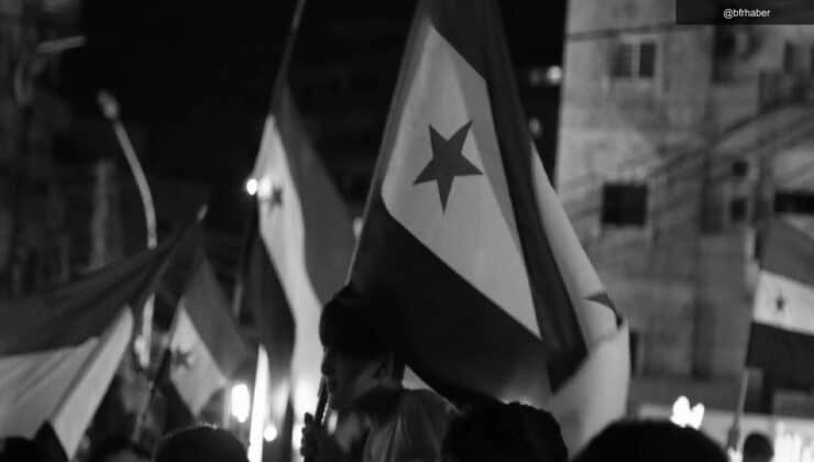 Suriye’de hükümet ‘olağanüstü’ toplandı: ‘Tüm devlet kurumları Suriye ordusunun arkasında’