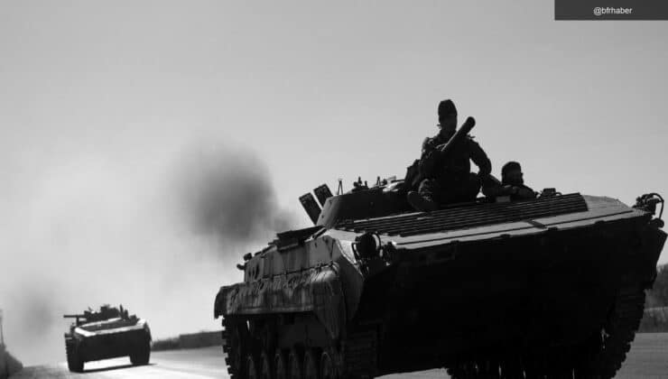 Suriye’nin BM Daimi Temsilcisi, Güvenlik Konseyi’ni Suriye’ye yönelik saldırıları kınamaya davet etti