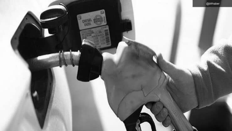 Tabelalar gece değişti: Motorine indirim geldi