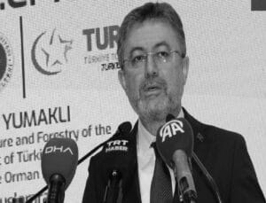 Tarım ve Orman Bakanı Yumaklı açıkladı: ‘İsrail’den bir adet bile tohum almıyoruz’
