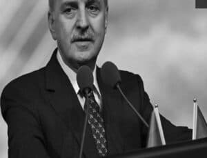 TBMM Başkanı Kurtulmuş’tan Suriye açıklaması: ‘Normalleşme isteğimiz hakiki, sahici ve ciddi bir adımdı’