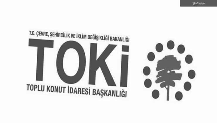 TOKİ kura çekimi ve konut teslimi için detaylar belli oldu: 2025 TOKİ başvuruları ne zaman?