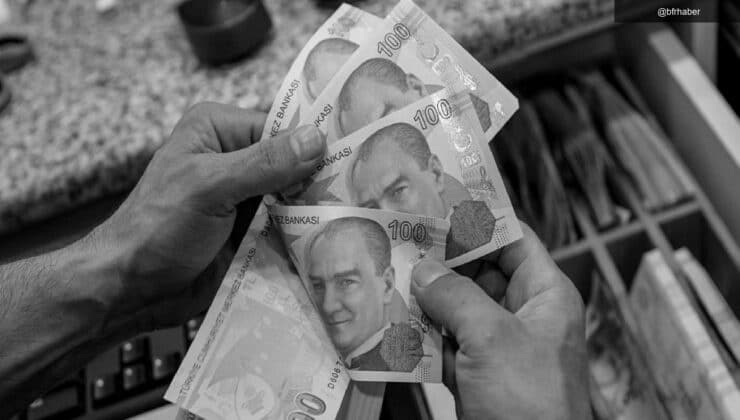 TÜRK-İŞ Başkanı ‘onlar masada yoklar’ diyerek tepki gösterdi: Asgari ücret 2025 zammı ne kadar olacak?