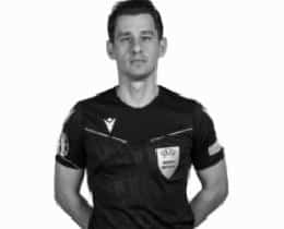 UEFA'dan Halil Umut Meler'e Vazife