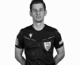 UEFA’dan Halil Umut Meler’e Vazife
