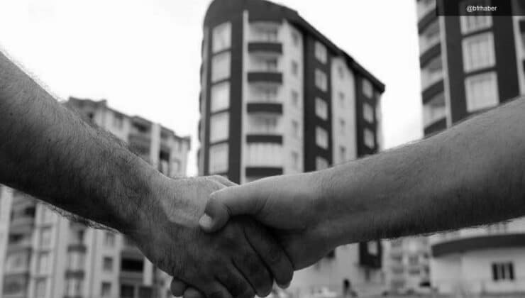 Uzmanlar uyardı, gözler yüzde 50’ye varması beklenen zamlarda: 2025’te konut fiyatları ‘uçuşa geçecek’