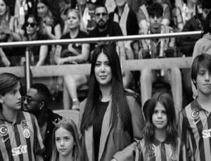 Wanda Nara’ya yasa dışı bahis soruşturması açıldı: İfade vermeye çağrıldı