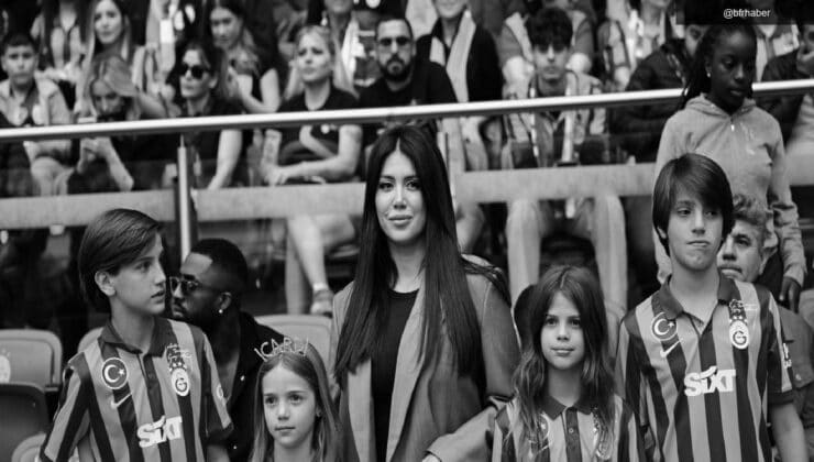 Wanda Nara’ya yasa dışı bahis soruşturması açıldı: İfade vermeye çağrıldı