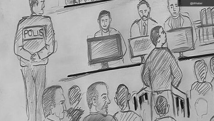 Yenidoğan Çetesi soruşturmasında ikinci perde: 11 kişi için tutuklama talep edildi