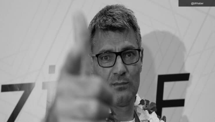 Yusuf Dikeç Yılın Sporcusu seçildi: ‘Yaptığınız her ne ise lütfen çok çalışın’