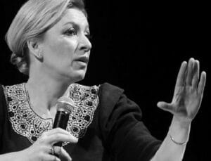 Zaharova, Rusya’nın Suriye’deki mutlak önceliğini açıkladı