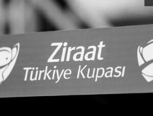 Ziraat Türkiye Kupası’nda grup müsabakalarının kura çekimi için tarih belli oldu