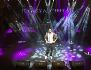 Cumhuriyetimizin 102. yıl coşkusunu Atatürk Kent Meydanı’nda hep birlikte yaşadık!