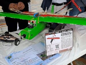 Cumhuriyet’in 102. Yılı Robokod Sergisi