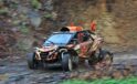 Offroad Heyecanı Baja Attalos ile Kepez’de