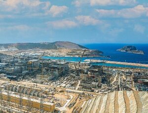 ROSATOM, Akkuyu NGS’nin 1. Güç Ünitesi’ne ait Otomatik Süreç Kontrol Sistemi’nin teslimatını tamamladı