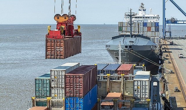 Egeli mobilya, kâğıt ve orman ürünleri ihracatçılarından 1 milyar dolar hedefi için küresel atak