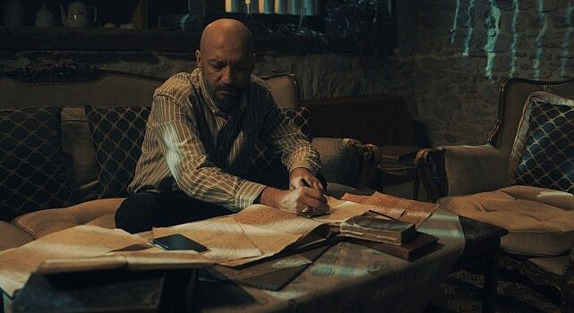 Safranbolu’nun karanlık hikayesi sinemaya taşındı