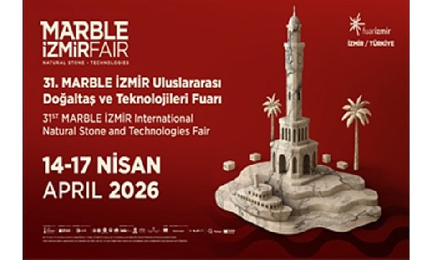 Dünya Marble Talks’ta buluşuyor