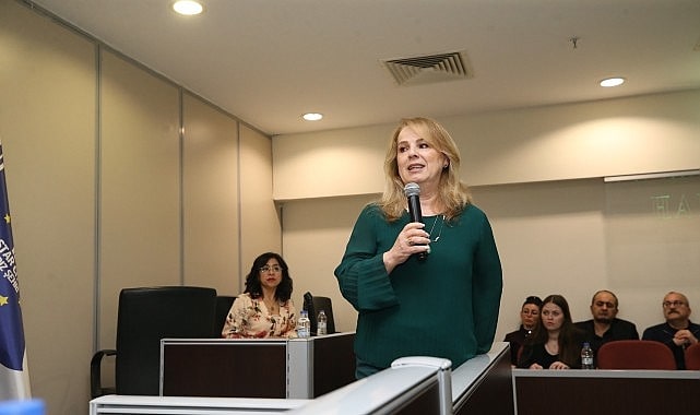 Karşıyaka’da sağlıklı yapılaşma için ortak akıl buluşması