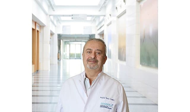 Bayramda artan et tüketimi kalbi zorlayabilir