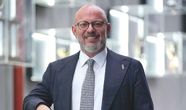 Mete Vardar: ‘Turizmde sürdürülebilir büyüme için sektörün desteklenmesi büyük önem taşıyor’