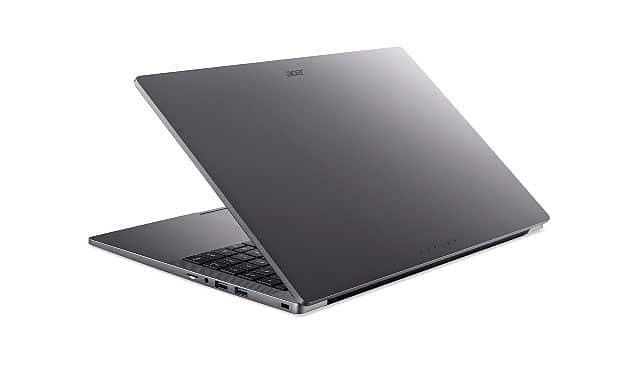 Minimal Tasarım ve Akıllı Performansıyla Öne Çıkan Acer Aspire Lite, Günlük Temponun Yeni Eşlikçisi