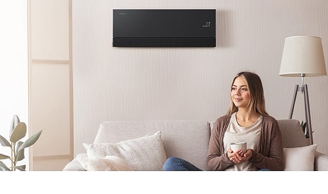 Samsung’dan 24 saatte klima kurulumu ile ‘Yaza Merhaba’ kampanyası