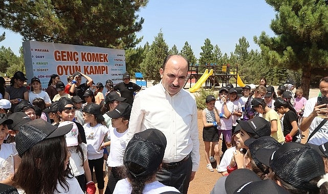Genç KOMEK Yaz Okulu’nda Kayıtlar Başlıyor