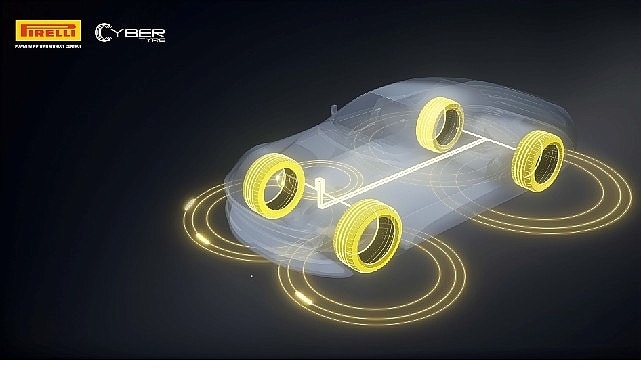Pirelli, Napoli Federico II Üniversitesi ve Megaride Group’tan Doğan Girişim RideSense’in %24,99 Hissesini Satın Aldı