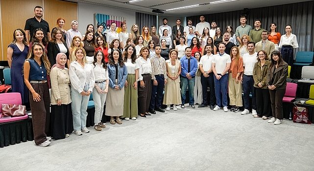 Şevket Sabancı Vizyonuyla İlk Fırsat Programı’nın yeni dönemi başladı